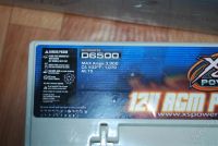 Лот: 1799944. Фото: 3. AGM аккумулятор XS Power D6500... Красноярск