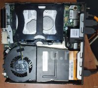 Лот: 18548117. Фото: 3. lenovo Core I5 7400 Lenovo Thinkcentre... Компьютеры, оргтехника, канцтовары