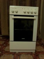 Лот: 4528325. Фото: 2. Плита стеклокерамика Gorenje. Крупная бытовая техника