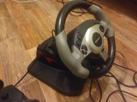 Лот: 7928056. Фото: 2. Продам руль для Sega Dreamcast. Компьютеры, оргтехника, канцтовары
