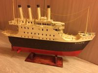 Лот: 16341644. Фото: 2. Коллекционная модель корабля Титаник... Коллекционирование, моделизм