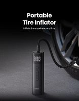 Лот: 25415719. Фото: 4. Насос UGREEN ET501 (35573) Portable... Красноярск