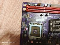 Лот: 25899129. Фото: 5. Материнская плата