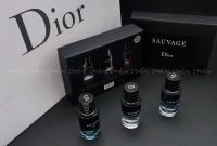 Лот: 19234635. Фото: 6. Мужской парфюмерный набор Dior...