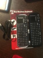 Лот: 18728353. Фото: 2. mini writes keyboard. Комплектующие