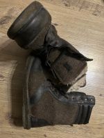 Лот: 25896562. Фото: 3. Ботинки высокие войлочные рабочие... Одежда, обувь, галантерея