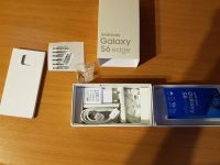 Лот: 9194991. Фото: 5. S6 edge 64 gb (чёрный сапфир)