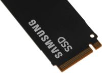 Лот: 24946336. Фото: 5. SSD-накопитель M.2 256Гб Samsung...