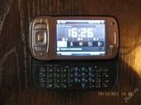 Лот: 1270696. Фото: 2. HTC KAISER обмен или продажа... Смартфоны, связь, навигация