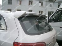 Лот: 9765380. Фото: 2. Спойлер Анти Крыло в стиле ABT... Автохимия, масла, тюнинг