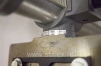 Лот: 11497940. Фото: 4. Станок сверлильный Stalex SDP-10. Красноярск