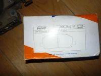 Лот: 5337072. Фото: 3. продам колодки. Авто, мото, водный транспорт