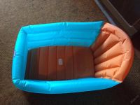 Лот: 5697063. Фото: 2. Ванночка детская надувная. Дети растут