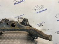 Лот: 25026069. Фото: 10. балка поперечная Nissan Qashqai...