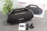 Лот: 23049442. Фото: 5. Портативная Колонка Tronsmart...