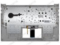 Лот: 25203837. Фото: 2. Топ-панель для Asus VivoBook 14... Комплектующие