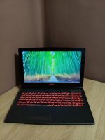 Лот: 25668314. Фото: 3. Игровой Ноутбук MSI i7/ 16Гб... Компьютеры, оргтехника, канцтовары