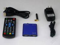 Лот: 2338151. Фото: 2. Mini Android 4.0 Media Player...
