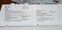 Лот: 20771139. Фото: 5. Электрический конвектор/обогреватель