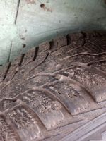 Лот: 24909973. Фото: 7. Колеса 185 70 R14 NEXEN 4х114...