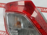 Лот: 20898888. Фото: 6. Фонарь Toyota Vitz NSP130 1NR-FE...