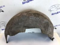 Лот: 21705261. Фото: 4. подкрылок toyota corolla ZZE121. Красноярск