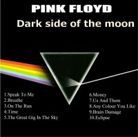 Лот: 18867353. Фото: 2. Pink floyd dark side of the moon... Коллекционирование, моделизм