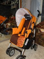 Лот: 4130270. Фото: 5. комфортабельная и легкая коляска...