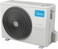 Лот: 20536735. Фото: 3. Кондиционер Midea MSAG2-18N8D0... Строительство и ремонт