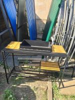 Лот: 25410081. Фото: 6. Мангал лофт