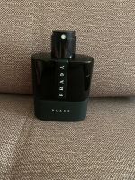 Лот: 17806486. Фото: 2. Парфюмерная вода Prada Black. Парфюмерия