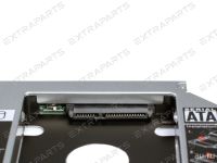 Лот: 15965241. Фото: 3. Переходник OptiBay HDD-Drive Caddy... Компьютеры, оргтехника, канцтовары