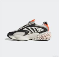 Лот: 20589987. Фото: 4. Кроссовки Adidas 4D krazed. Красноярск