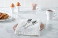 Лот: 23948266. Фото: 2. Набор ложек чайных EVIO Maissen. Посуда, кухонная утварь