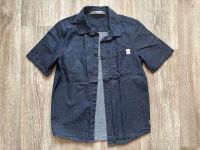 Лот: 25882114. Фото: 6. Брюки + Рубанка H&M 8-9 лет (Рост...