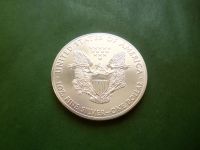 Лот: 25597365. Фото: 2. 1 доллар 2013 г. США Шагающая... Монеты