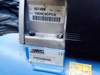 Лот: 4111026. Фото: 3. abac компрессор воздушный германия... Строительство и ремонт