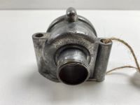 Лот: 20733603. Фото: 2. Корпус термостата Mercedes-Benz... Автозапчасти