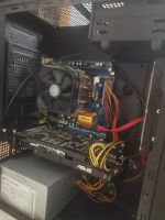 Лот: 24316544. Фото: 2. AMD Phenom ii x6. Компьютеры, ноутбуки, планшеты
