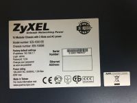 Лот: 11801159. Фото: 2. Модульный IPxDSL - коммутатор. Сетевые устройства