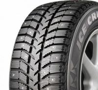 Лот: 10261676. Фото: 4. Bridgestone Ice Cruiser 7000 225... Красноярск