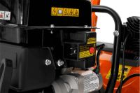 Лот: 25363113. Фото: 8. Снегоуборщик HUSQVARNA ST 330