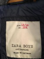 Лот: 10489309. Фото: 3. Куртка Zara. Одежда, обувь, галантерея