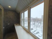 Лот: 25791254. Фото: 7. квартира , Красноярск улица Воронова...
