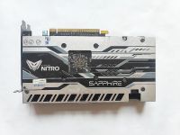 Лот: 21511653. Фото: 2. Нерабочая RX 570 - 580 8Gb. Комплектующие