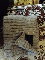 Лот: 5336320. Фото: 3. Stella maccartney Adidas воротник. Одежда, обувь, галантерея