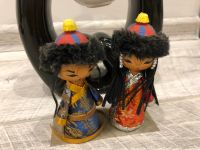 Лот: 18268457. Фото: 2. Статуэтки фигурки куклы. Сувениры