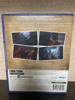Лот: 25889553. Фото: 2. Uncharted 4 и Lost Legacy PS5... Игровые приставки, консоли, видеоигры