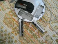 Лот: 220731. Фото: 2. CD Мр3- плеер NEXX c Радио. Аудиотехника