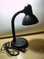 Лот: 763200. Фото: 2. Светильник настольный. Освещение
